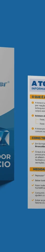 Tecnimed Broncoliber 9